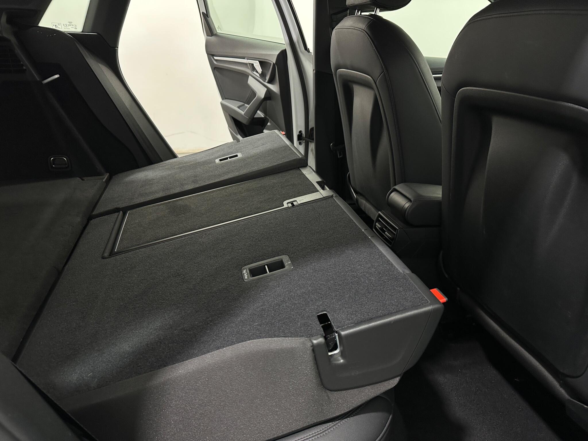 Audi A3 view 46