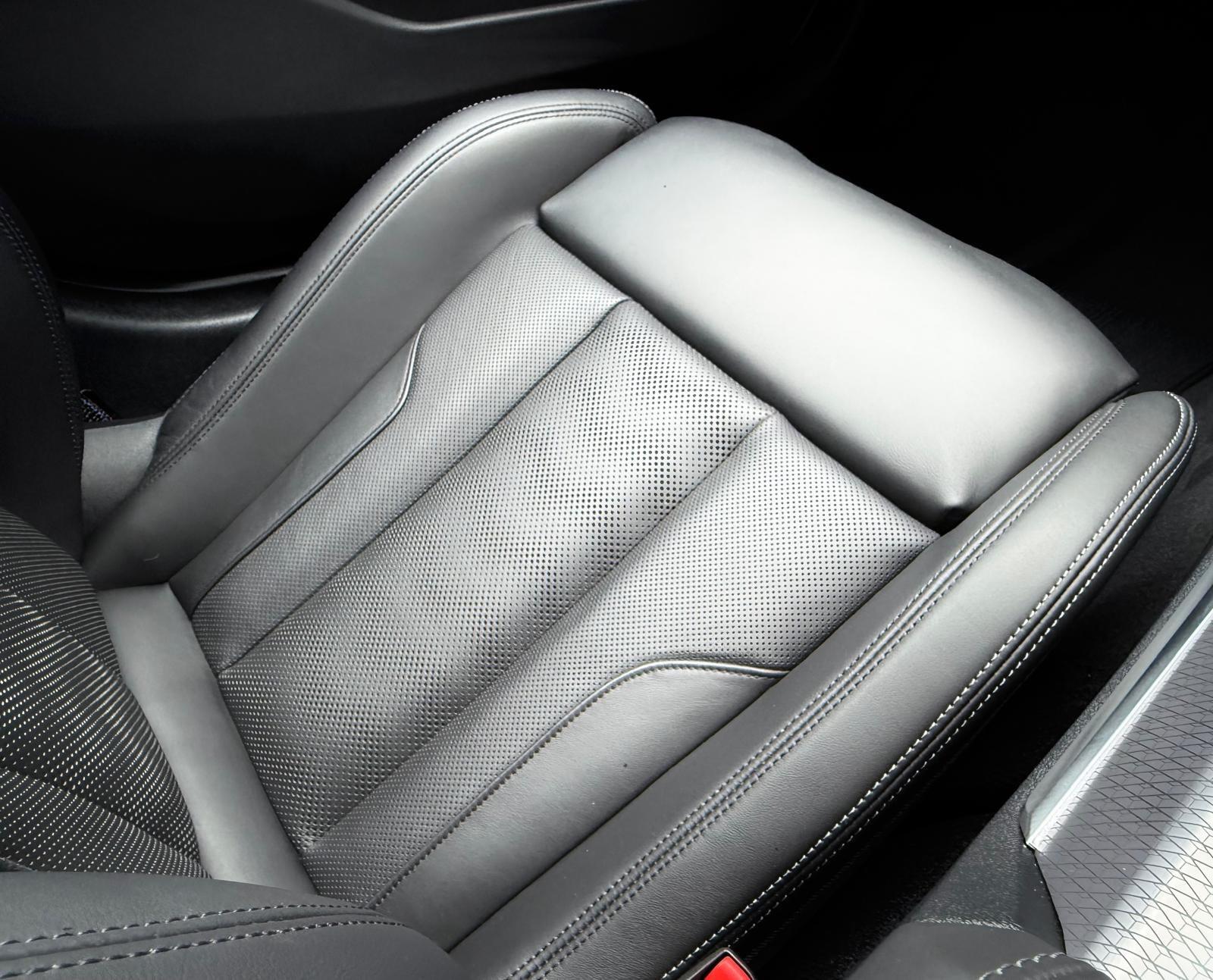 BMW M3 view 42