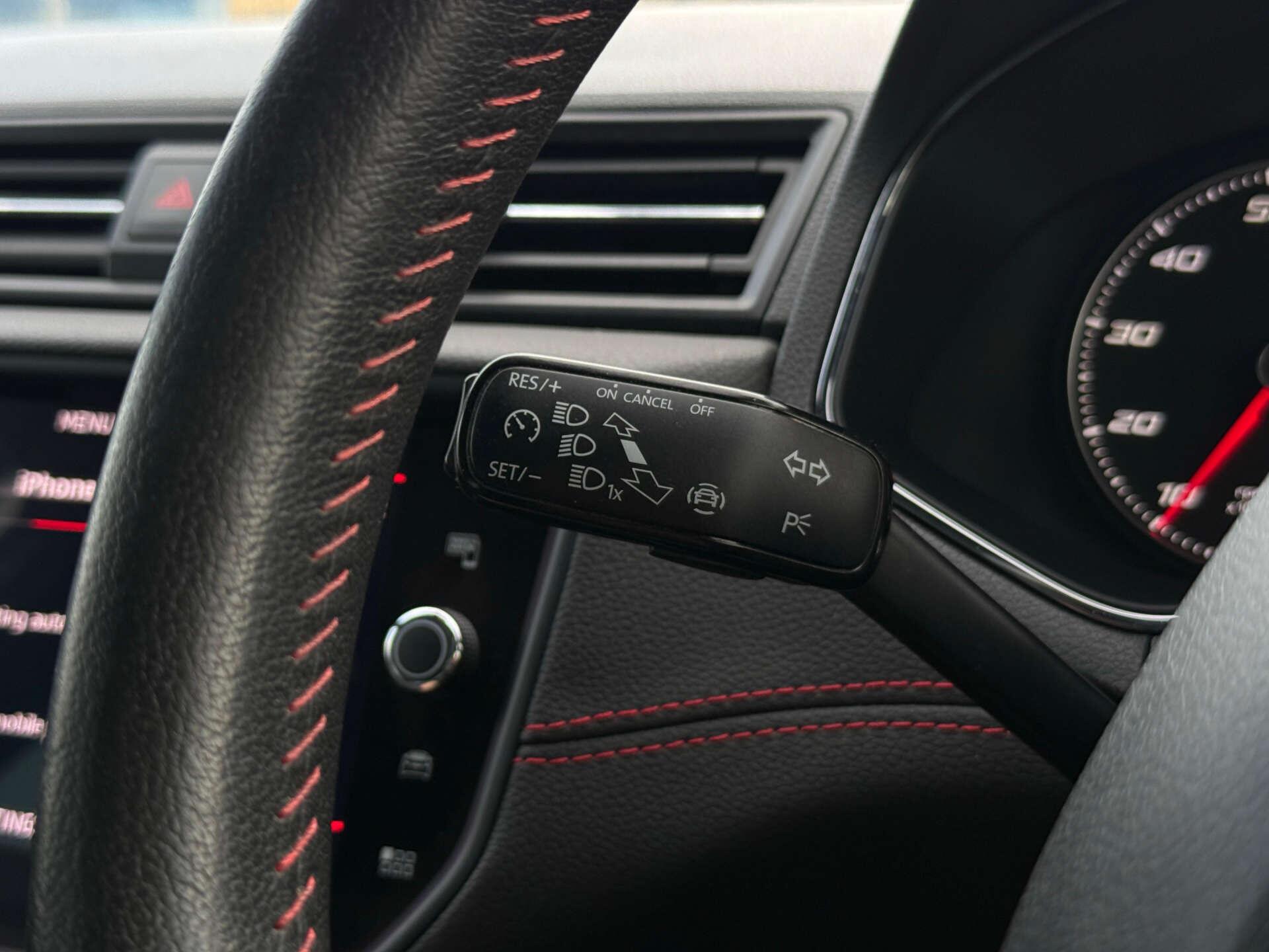 Seat Arona view 49