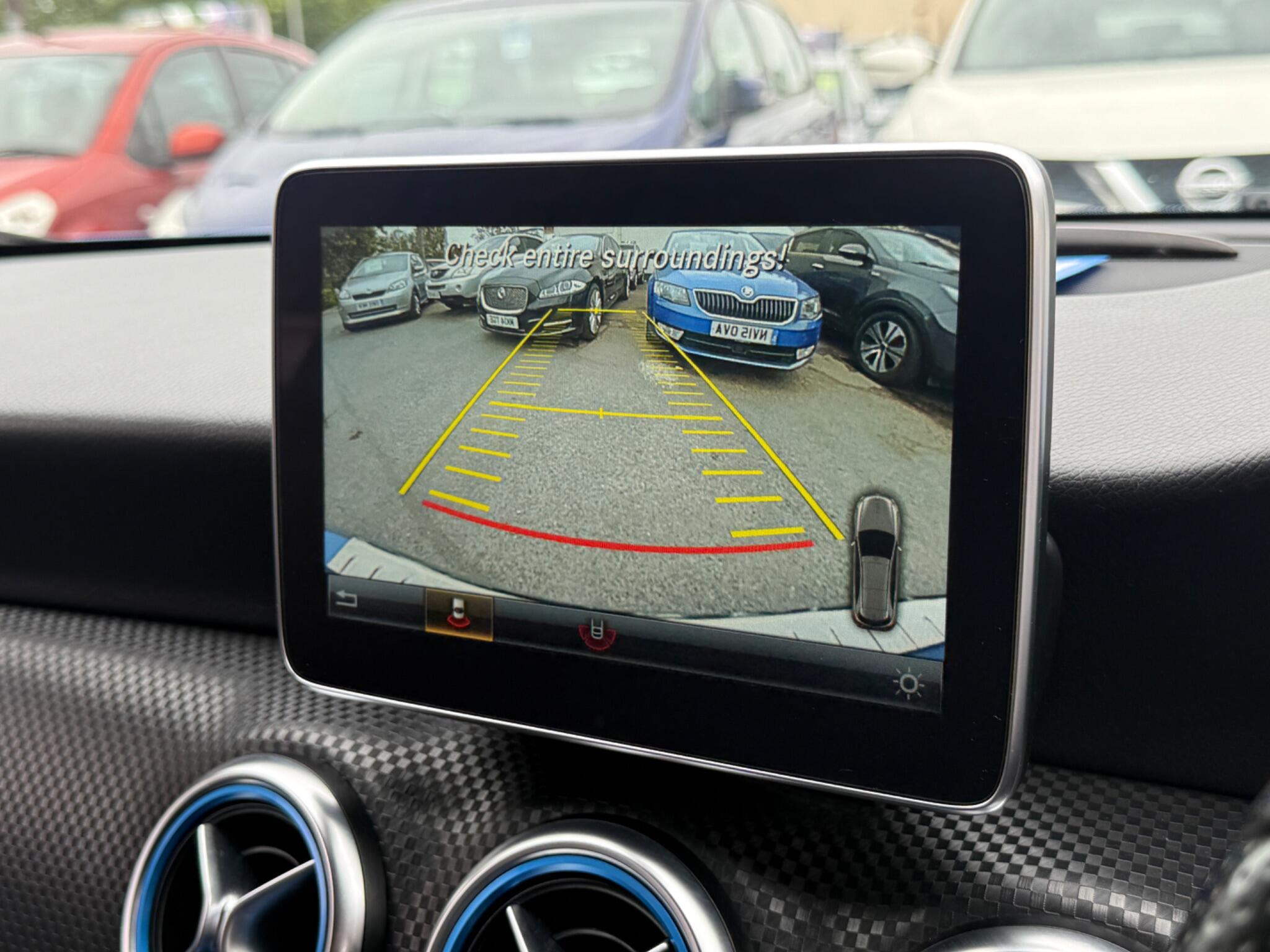 Mercedes-Benz A Class - Image 68