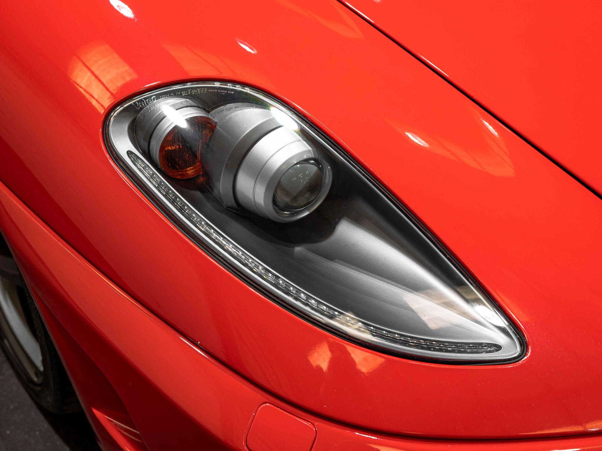 Ferrari 430 view 15