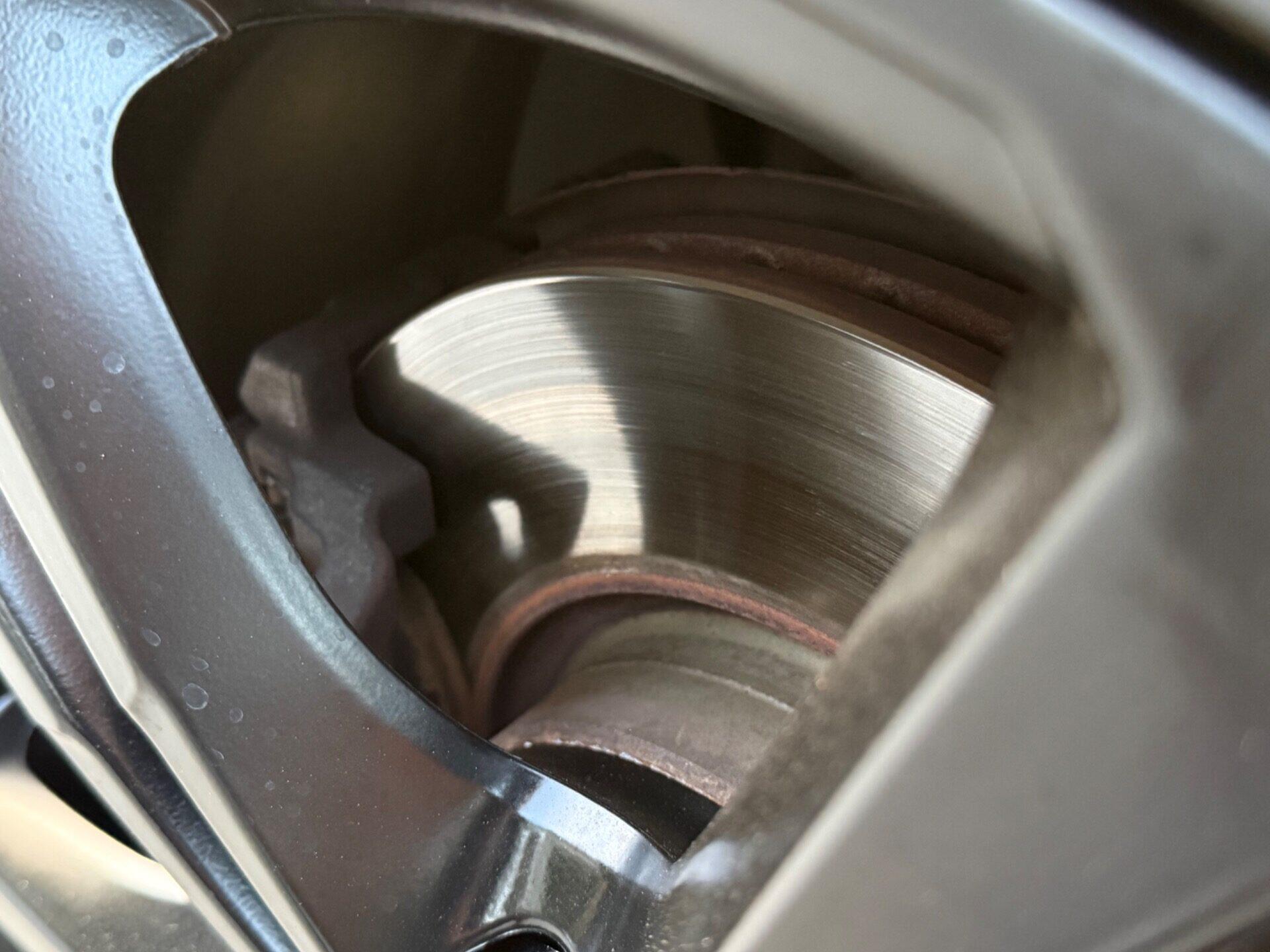 Audi A3 view 63