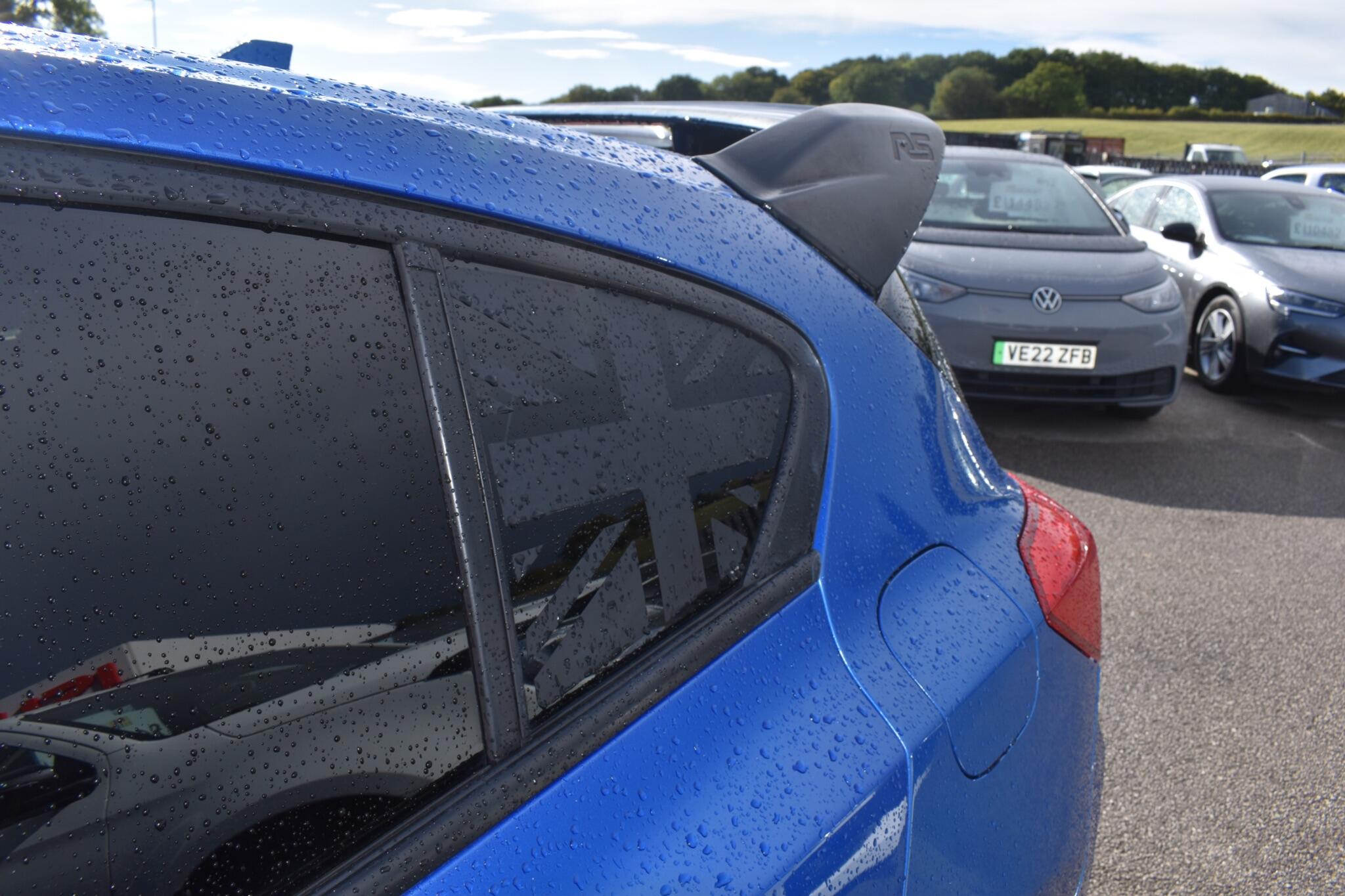 Focus - 1.5 EcoBlue ST-Line X Auto Euro 6 (s/s) 5dr - Image 5