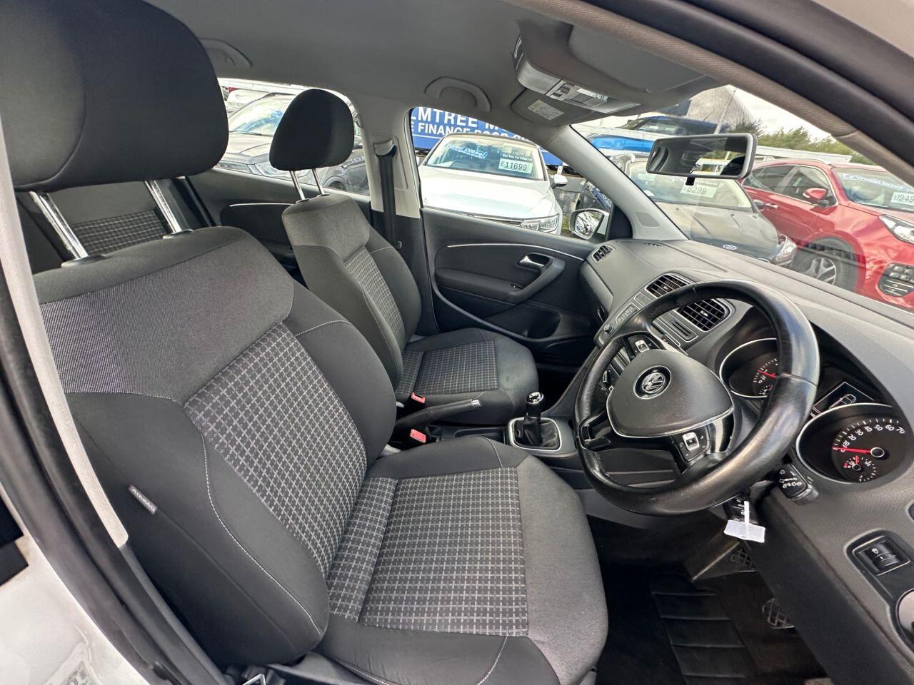 Volkswagen Polo view 33