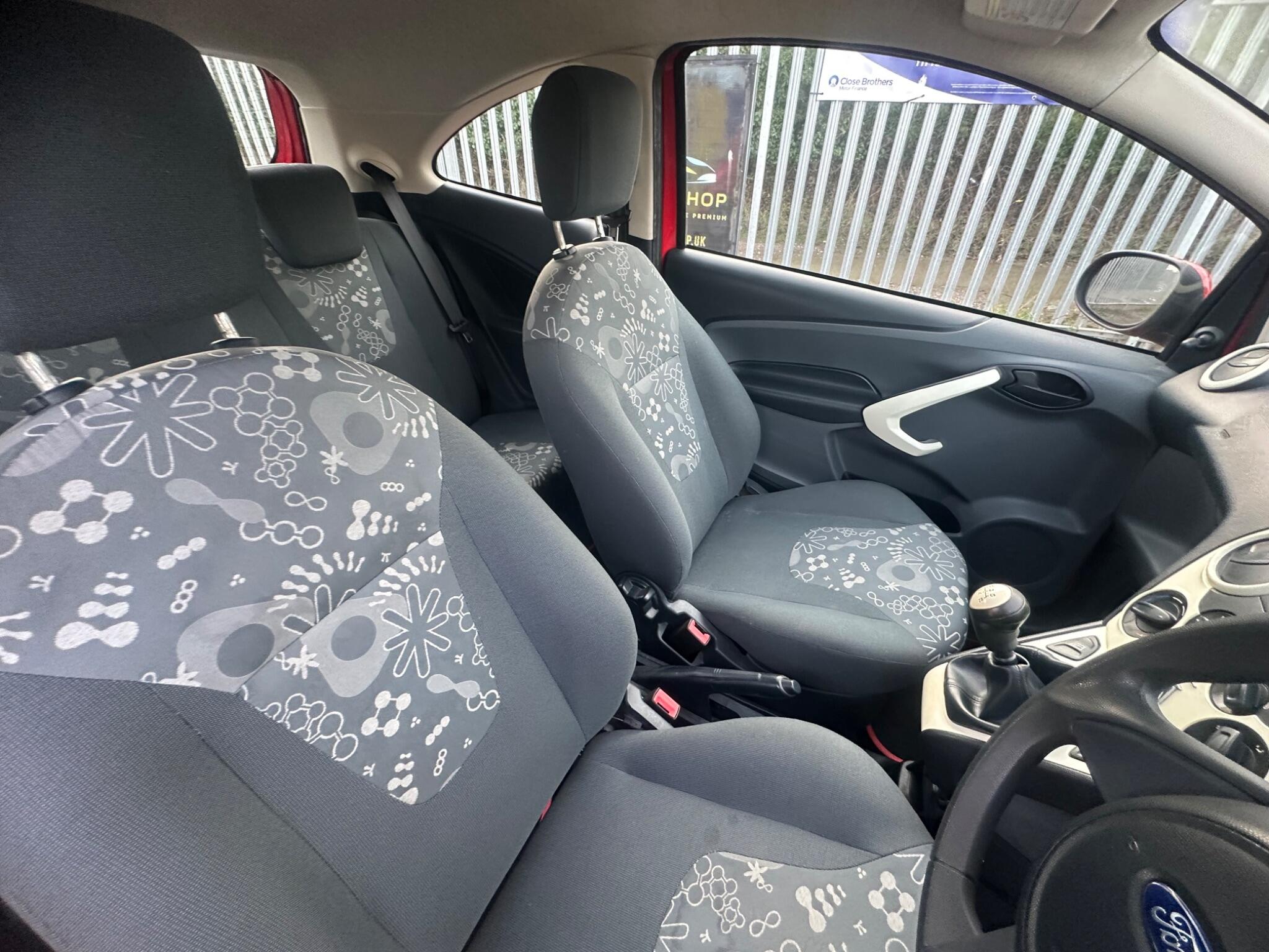 2013 Ford Ka image 10