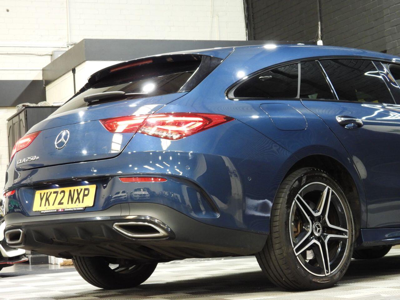 Mercedes-Benz Cla view 44