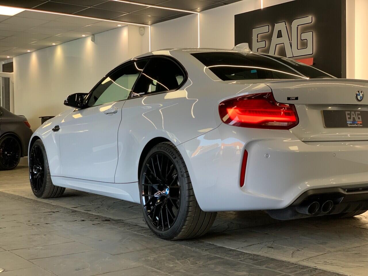 BMW M2 view 7