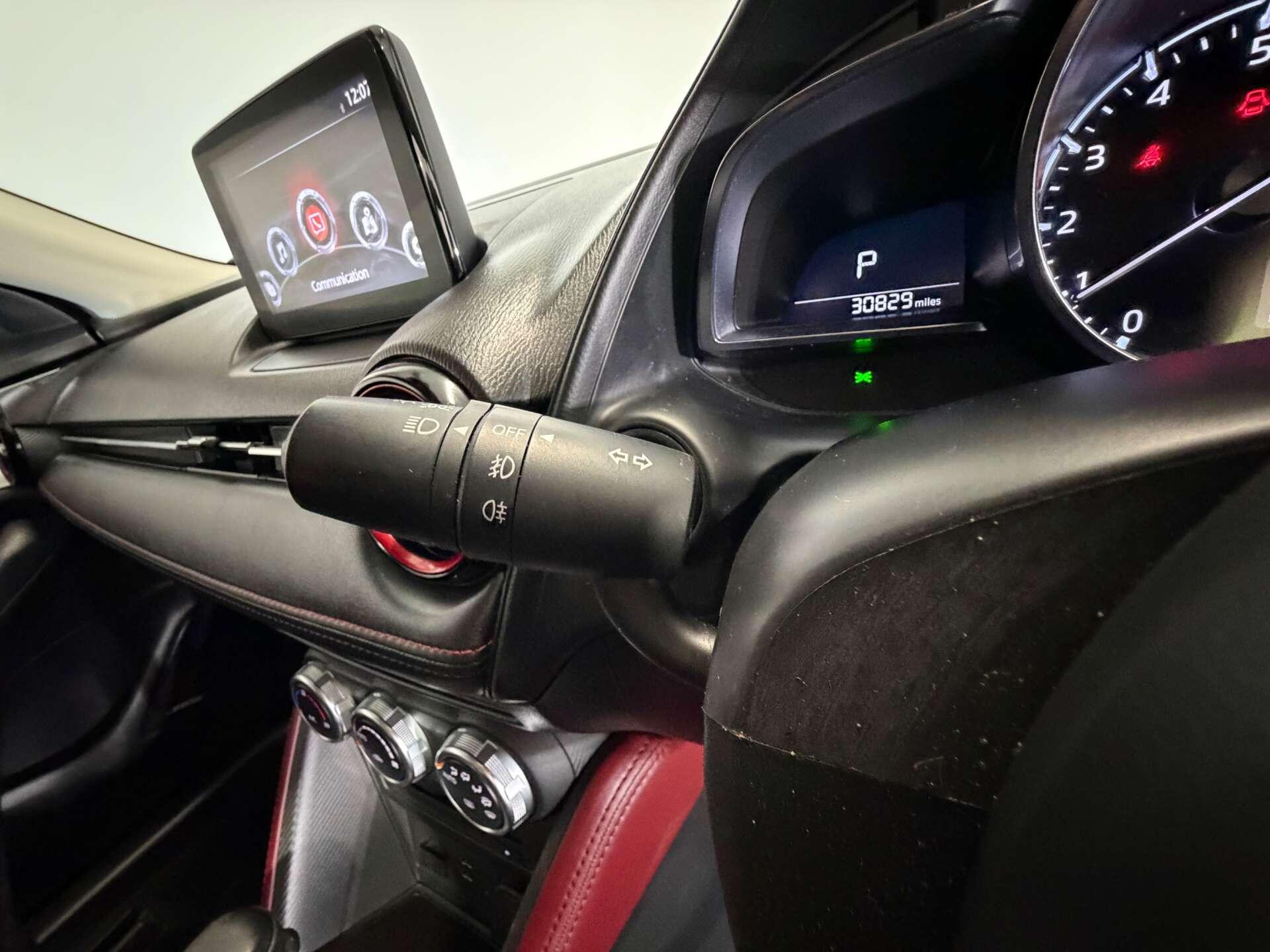 Mazda CX-3 view 32