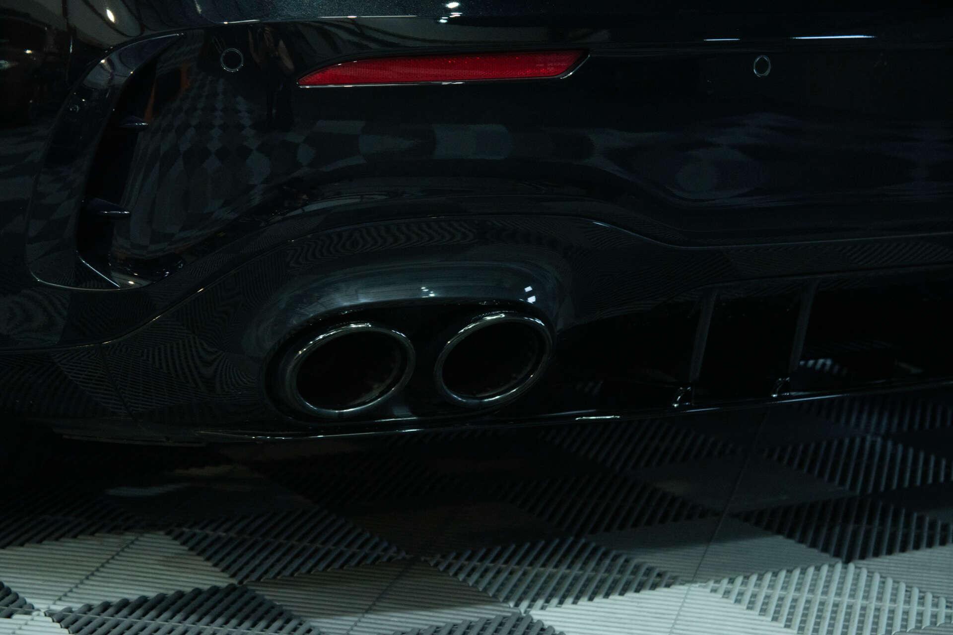 Mercedes-Benz A-Class view 23