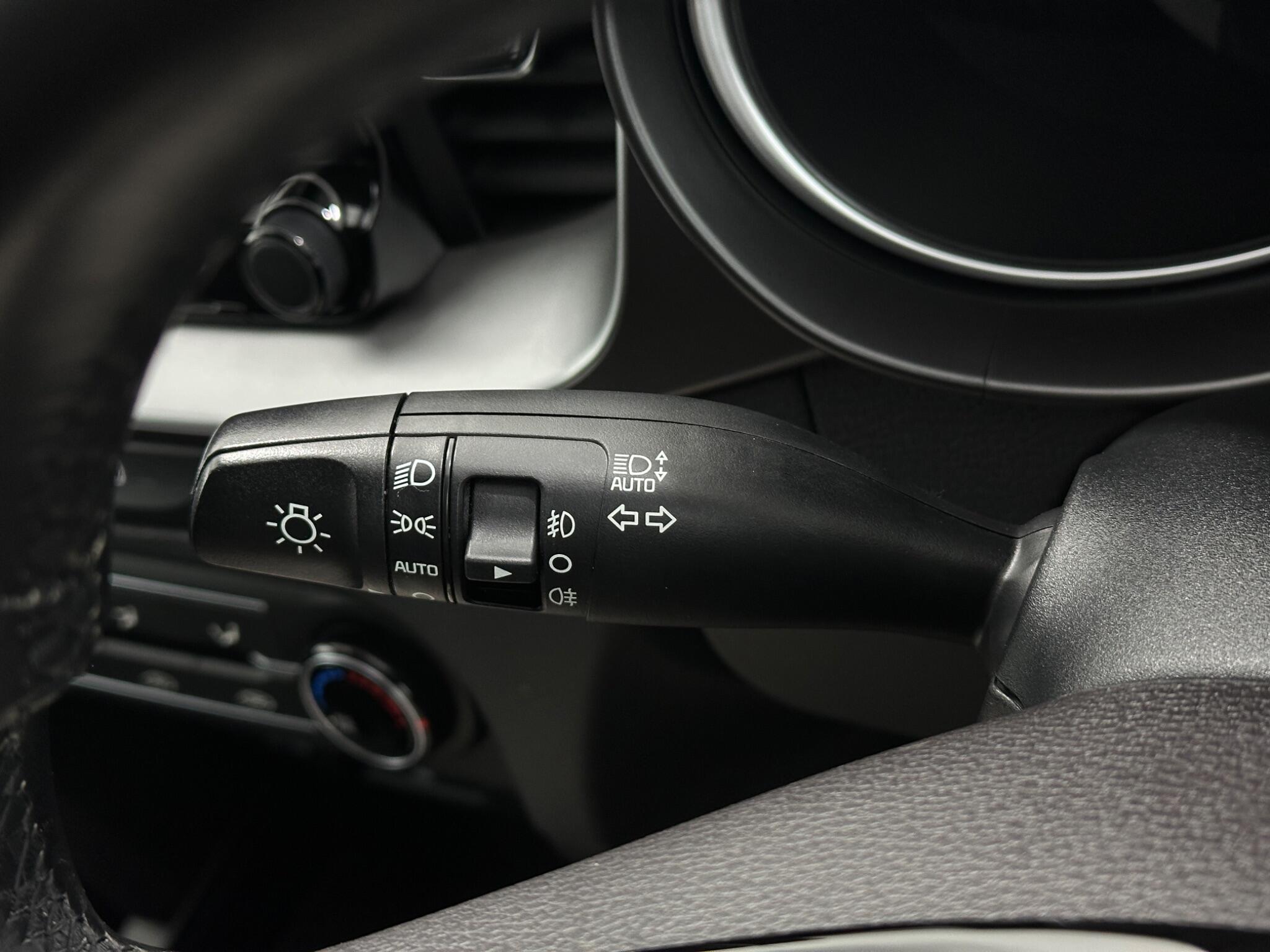 Kia Ceed view 14