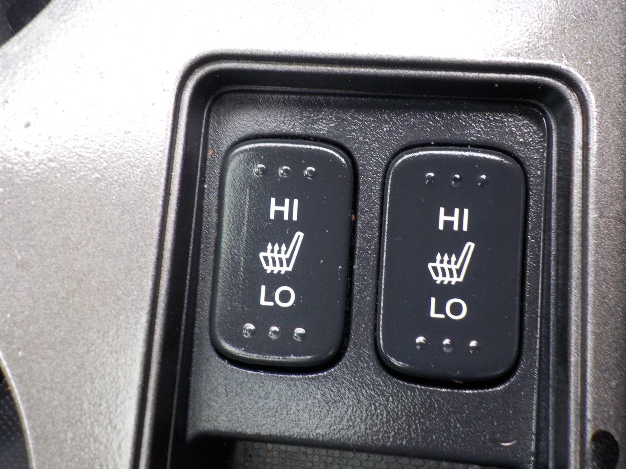 Honda CR-V 2.0 i-VTEC EX 4WD Euro 5 5dr