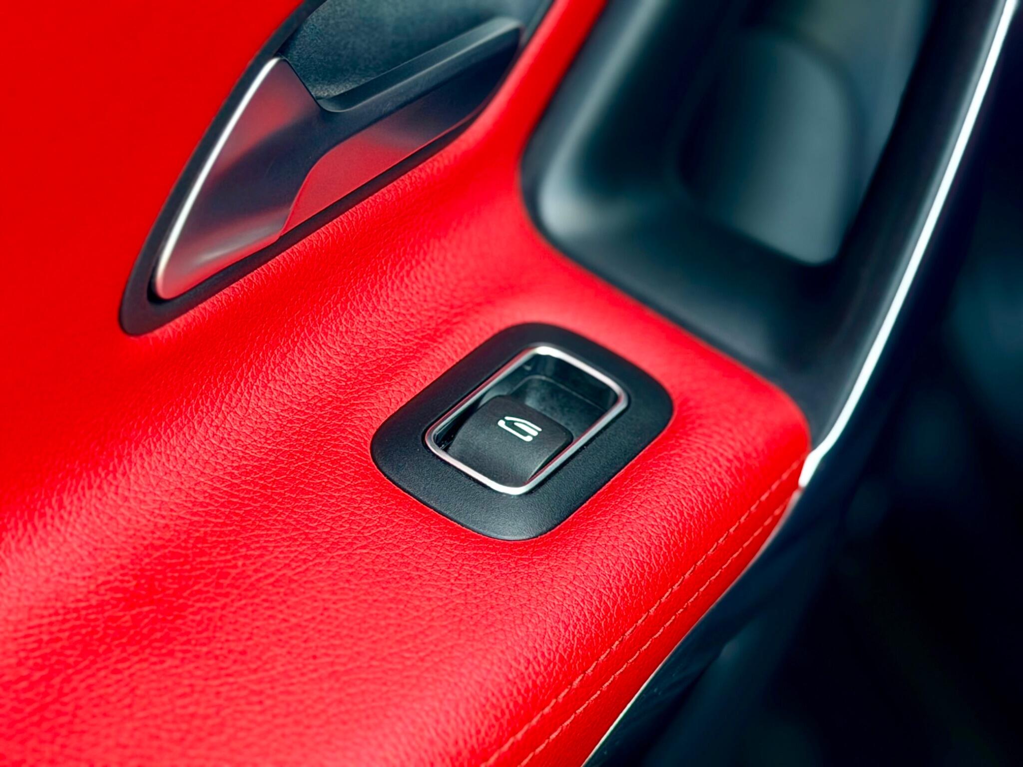 Mercedes-Benz Cla view 41