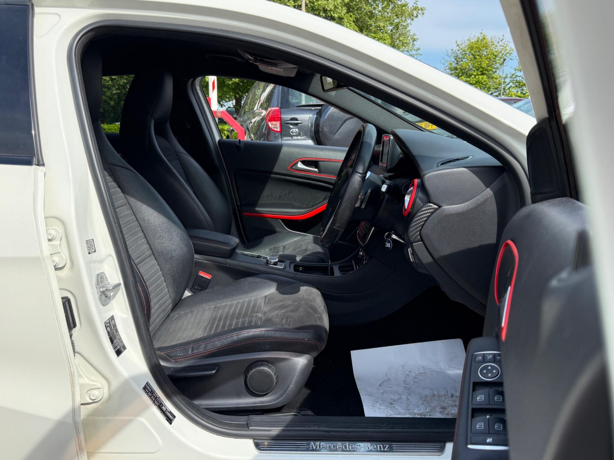 Mercedes-Benz A Class - Image 33