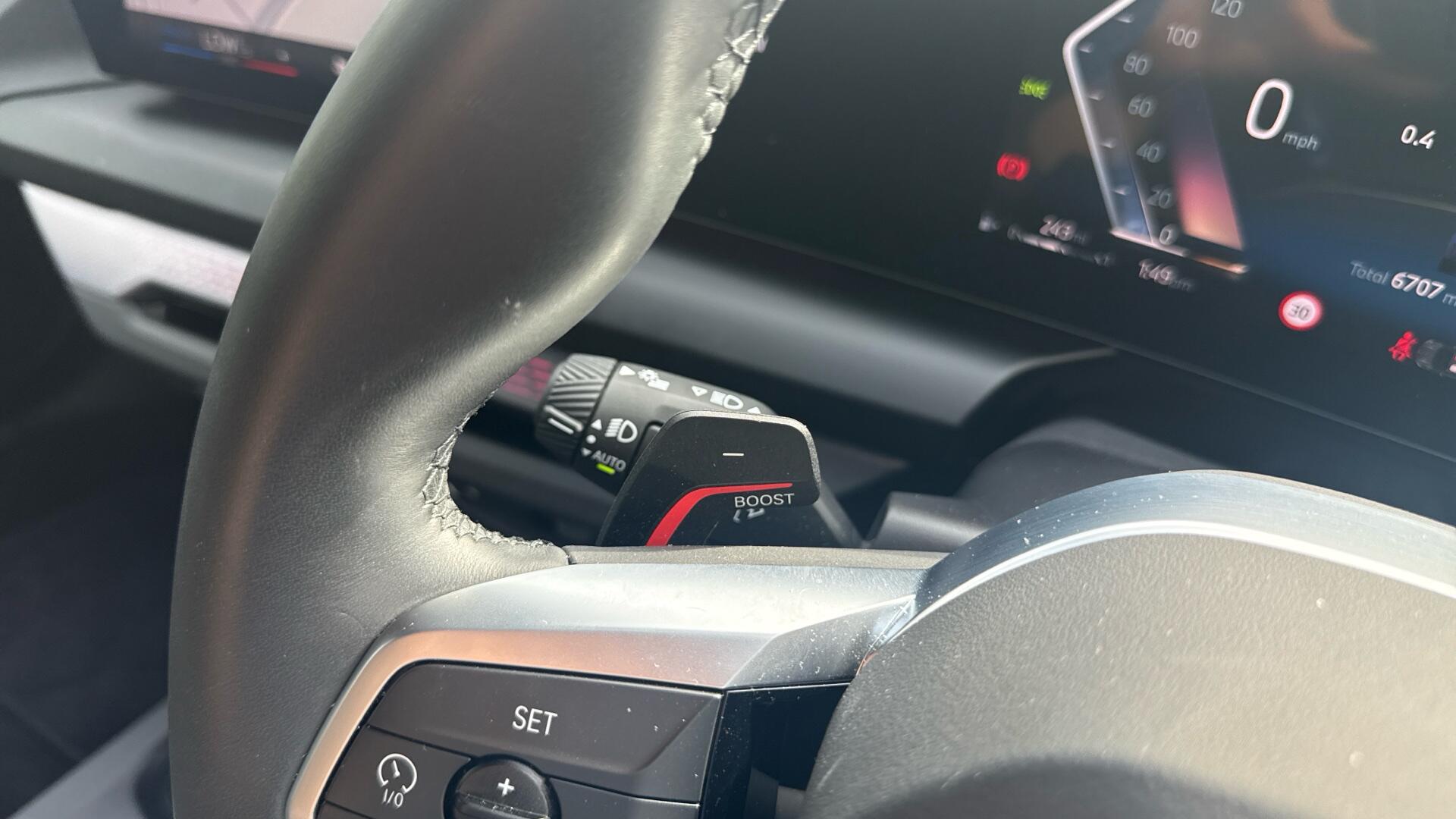 BMW 1 Series view 42
