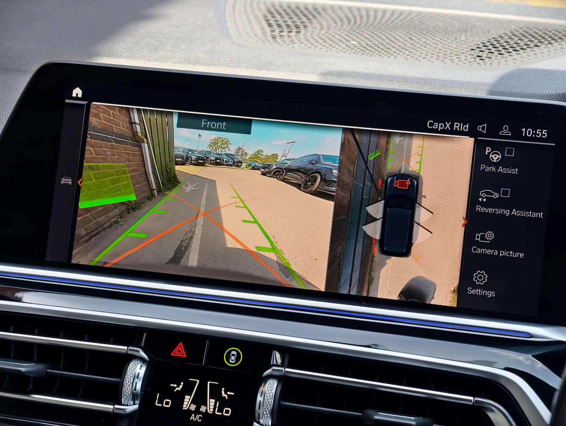 BMW X5 X5 view 30