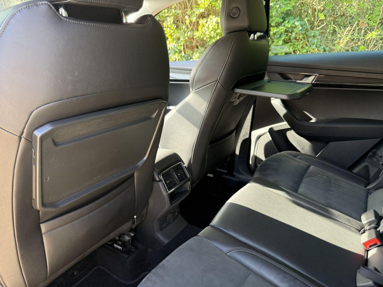Skoda Karoq view 33