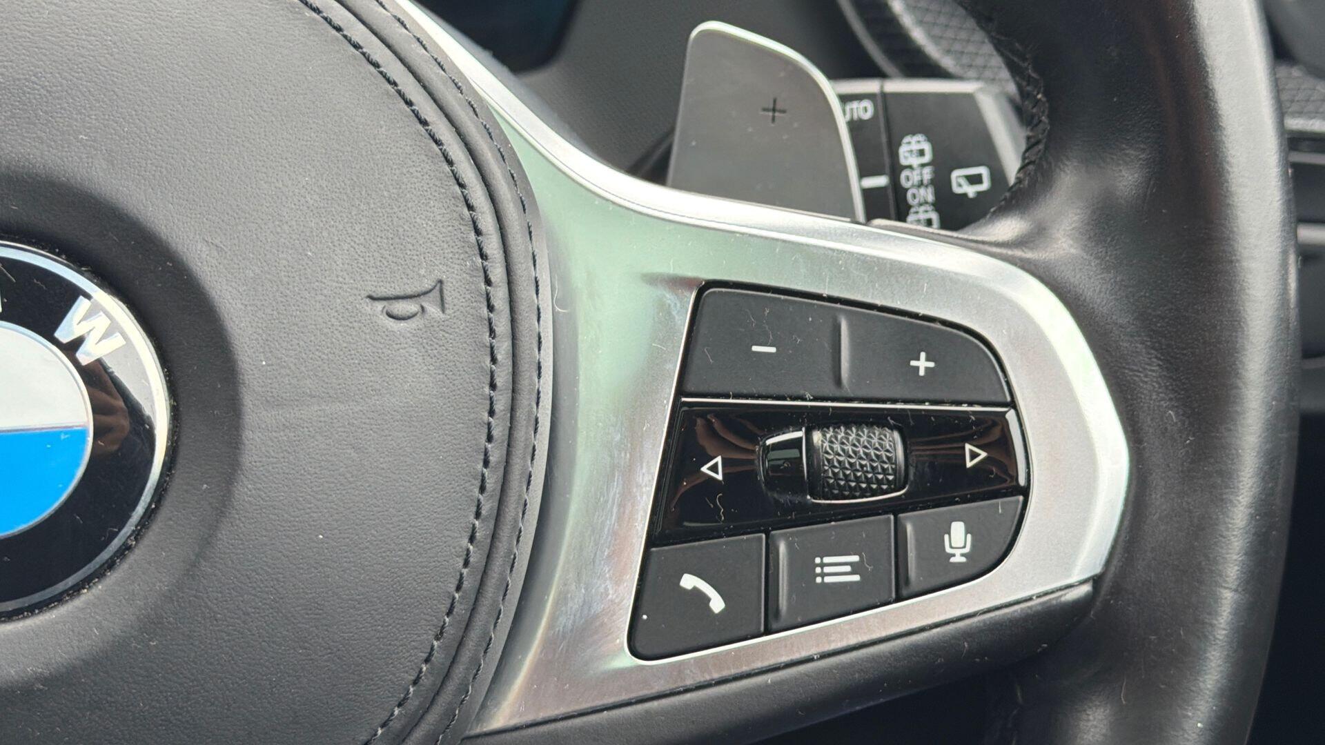 BMW 1 Series view 18