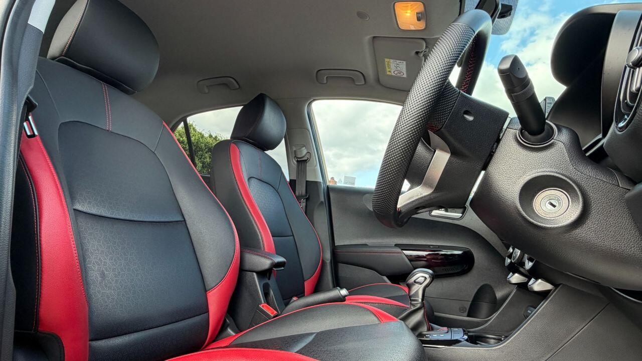 Kia Picanto view 10