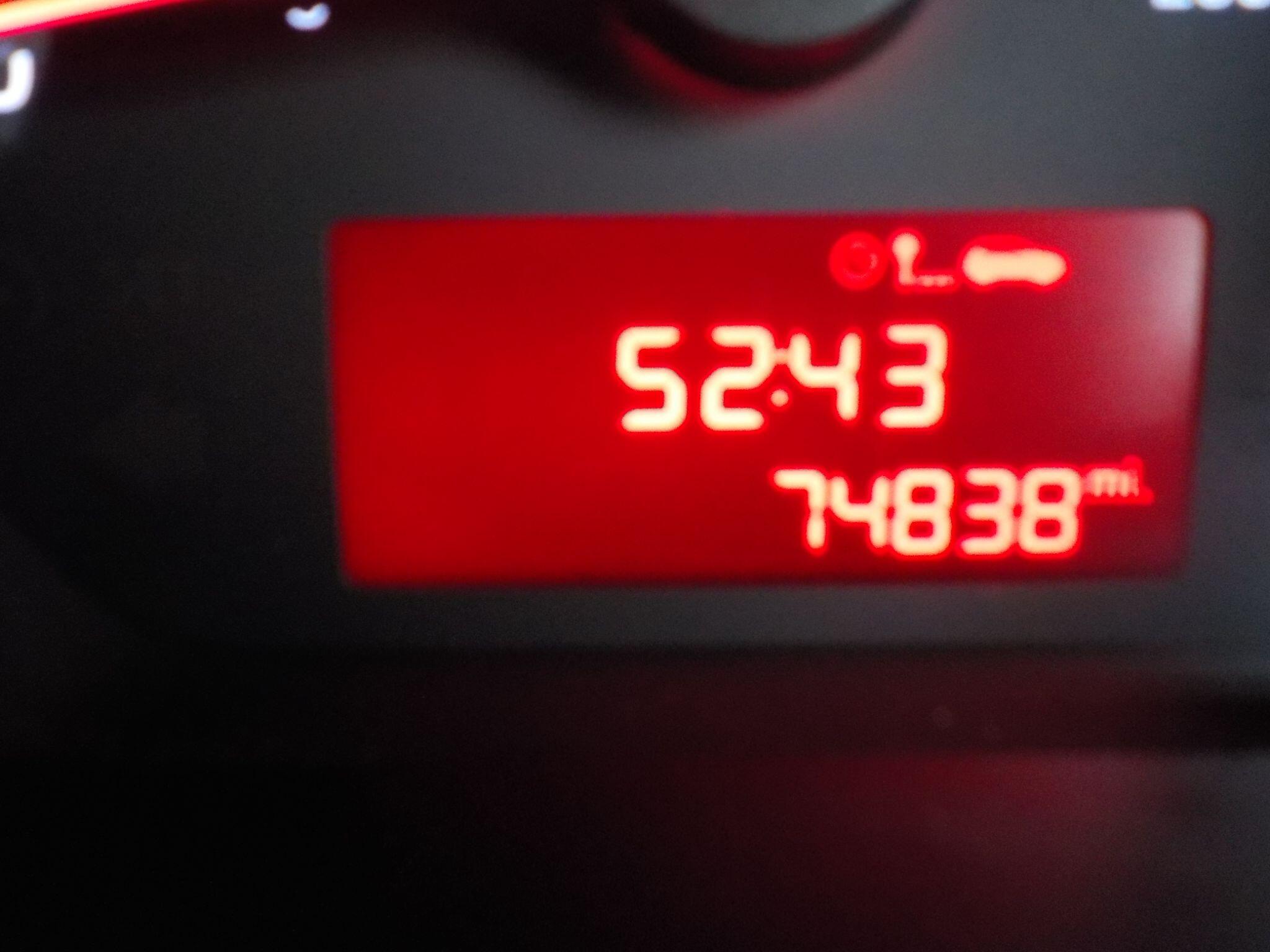 Kia Picanto 1.0 2 Euro 6 5dr