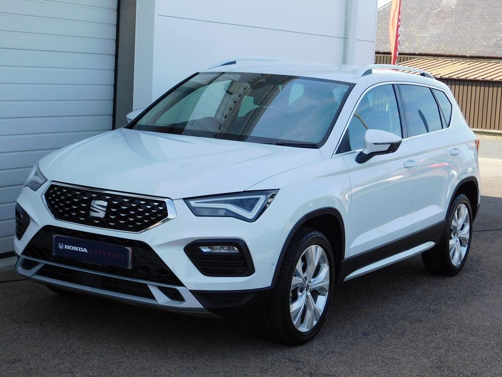 Ateca