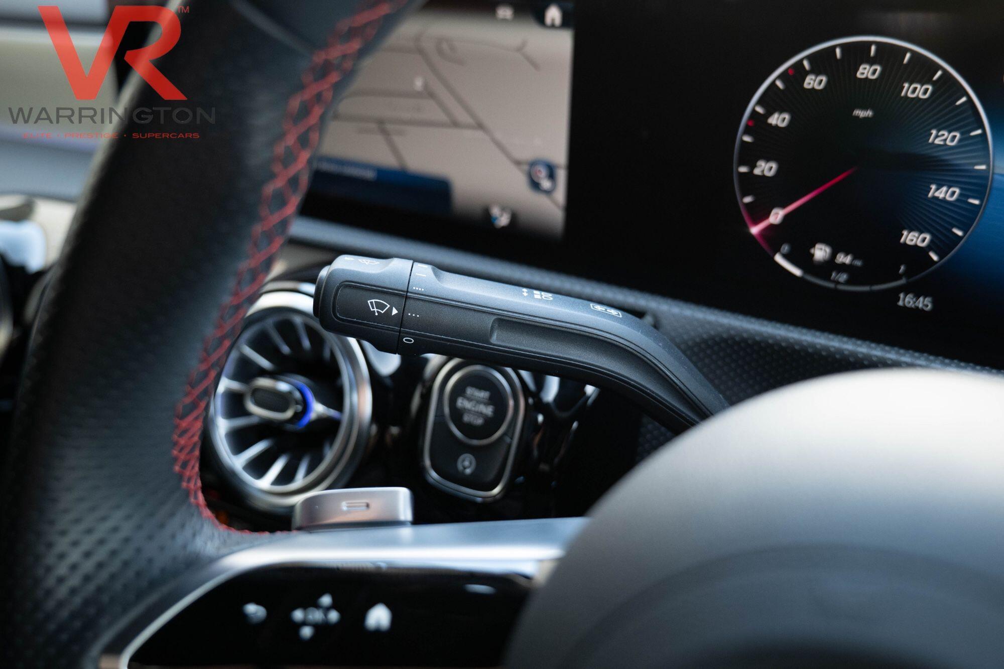 Mercedes-Benz A Class view 10
