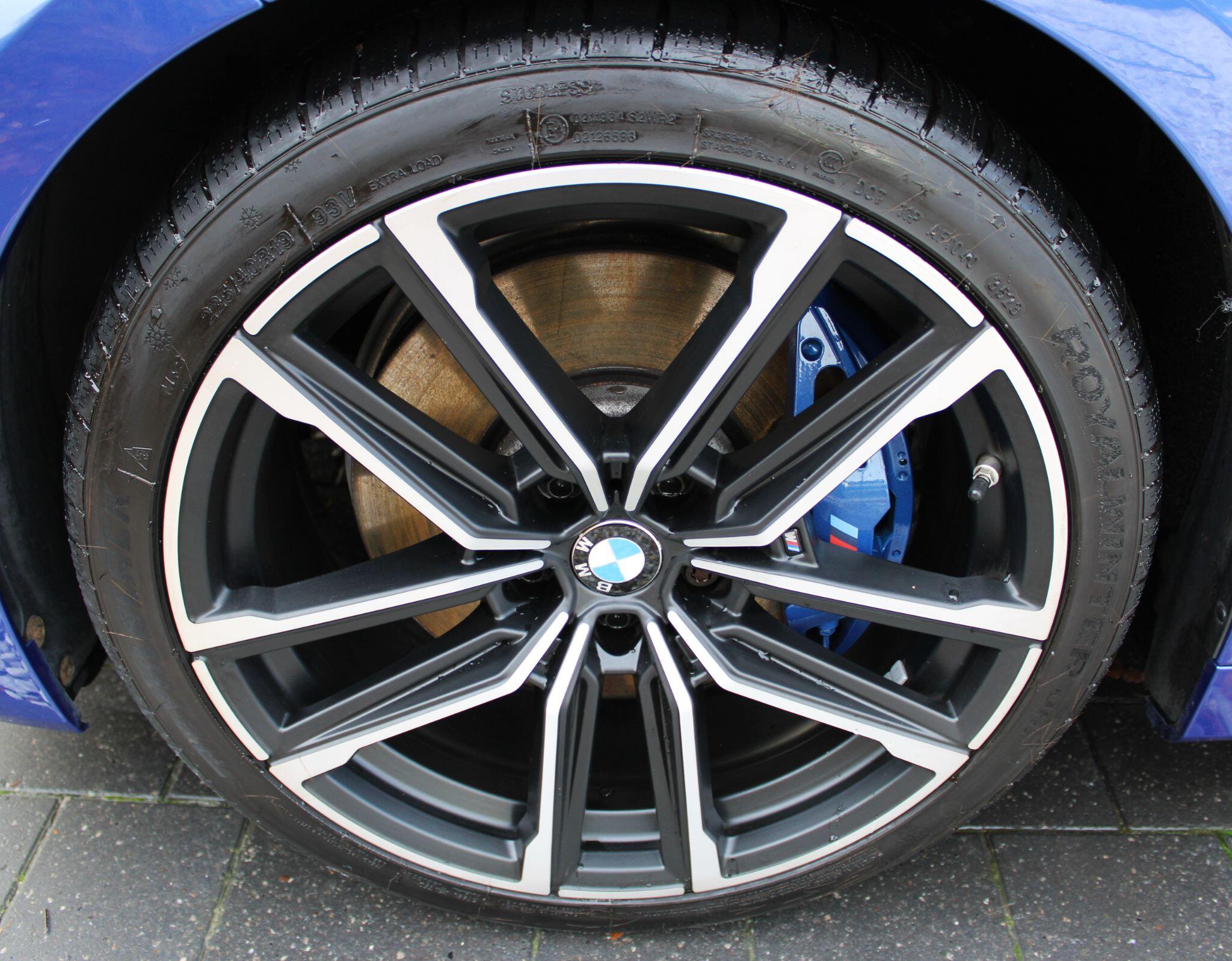 2021 BMW 4 Series 2.0 420i M Sport Auto Euro 6 (s/s) 2dr • 45,000 miles image 22