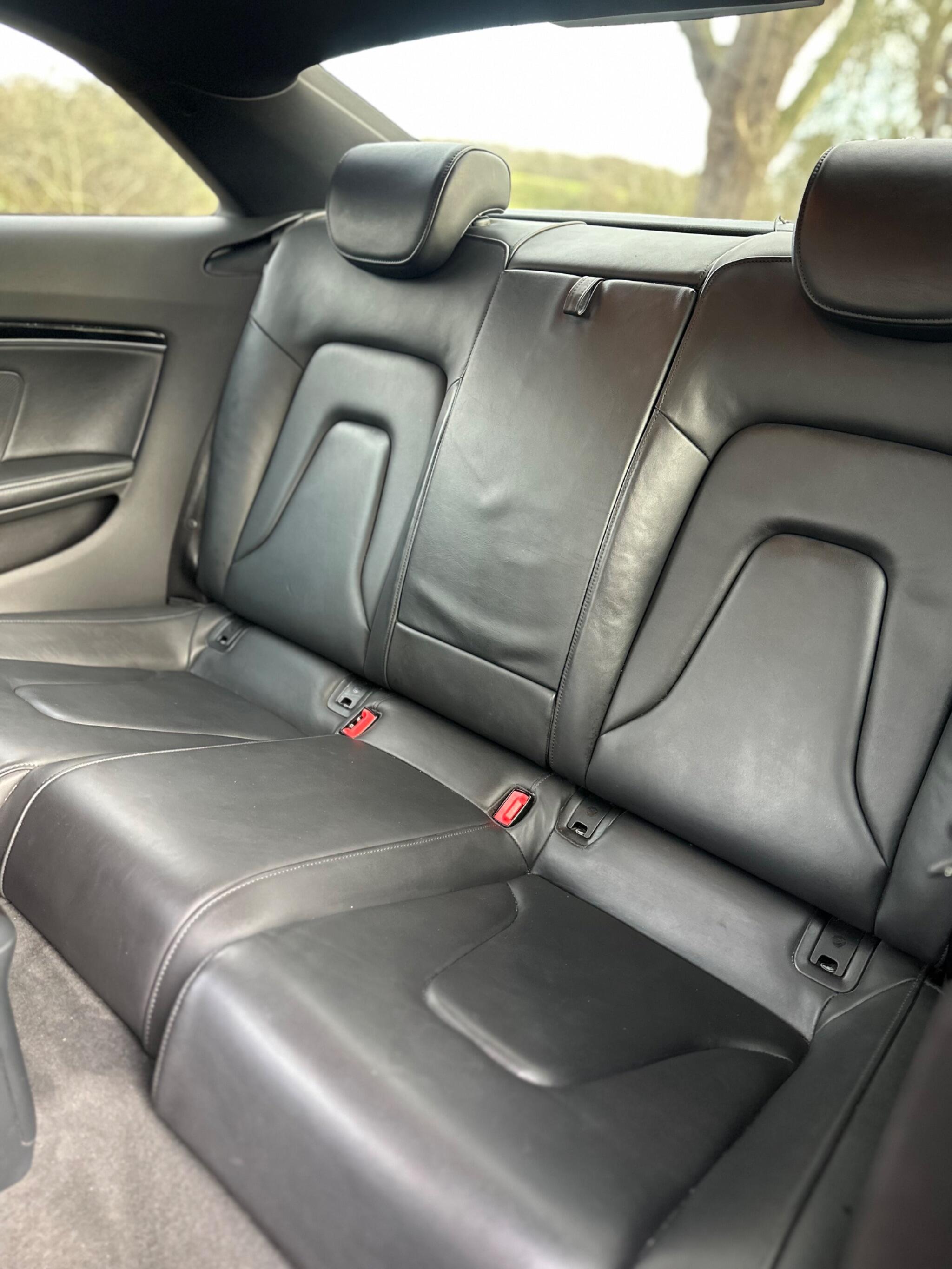 2013 Audi A5 2.0 TDI Black Edition Euro 5 (s/s) 2dr • 118,000 miles image 15