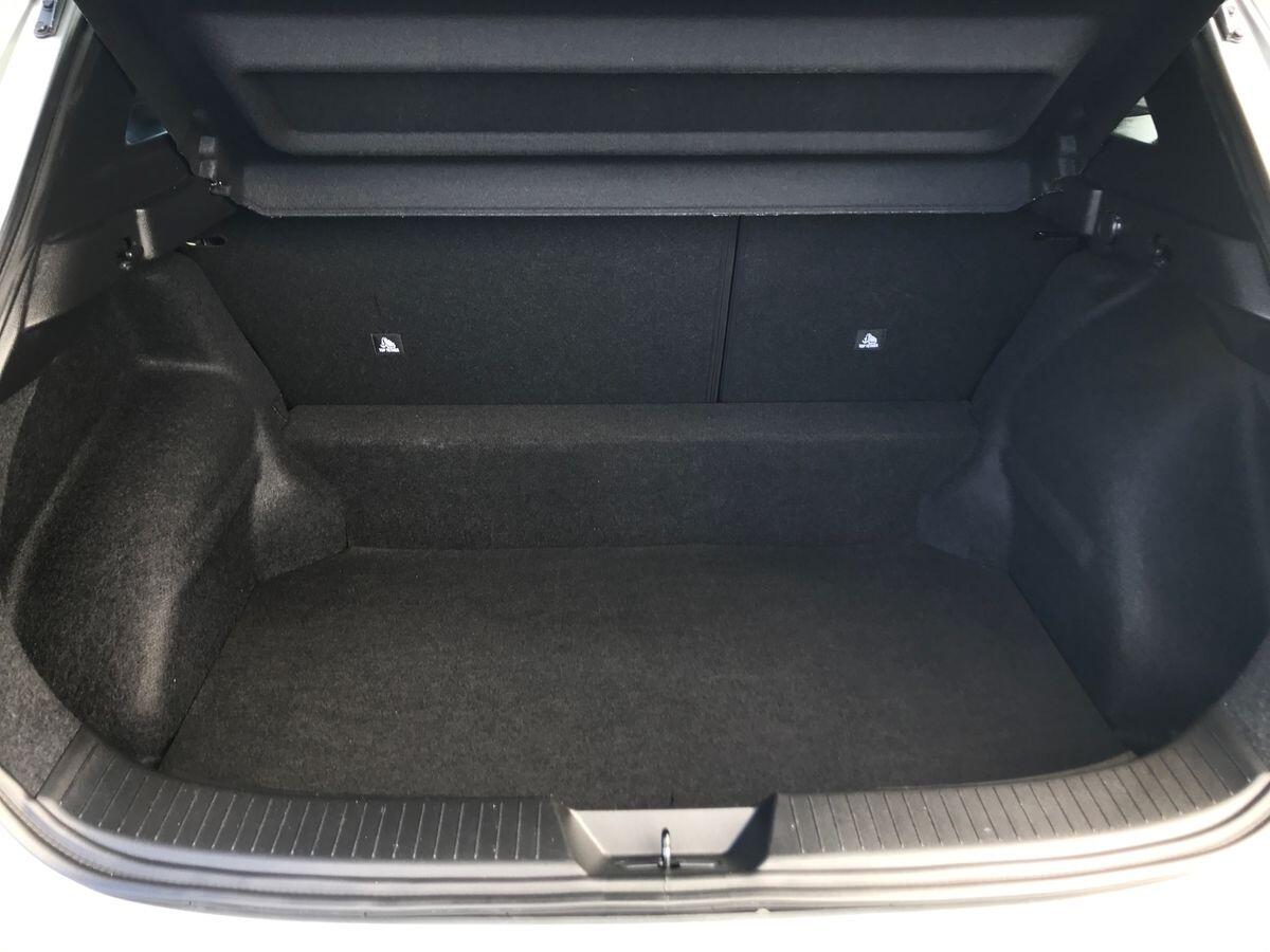 Nissan Qashqai view 8