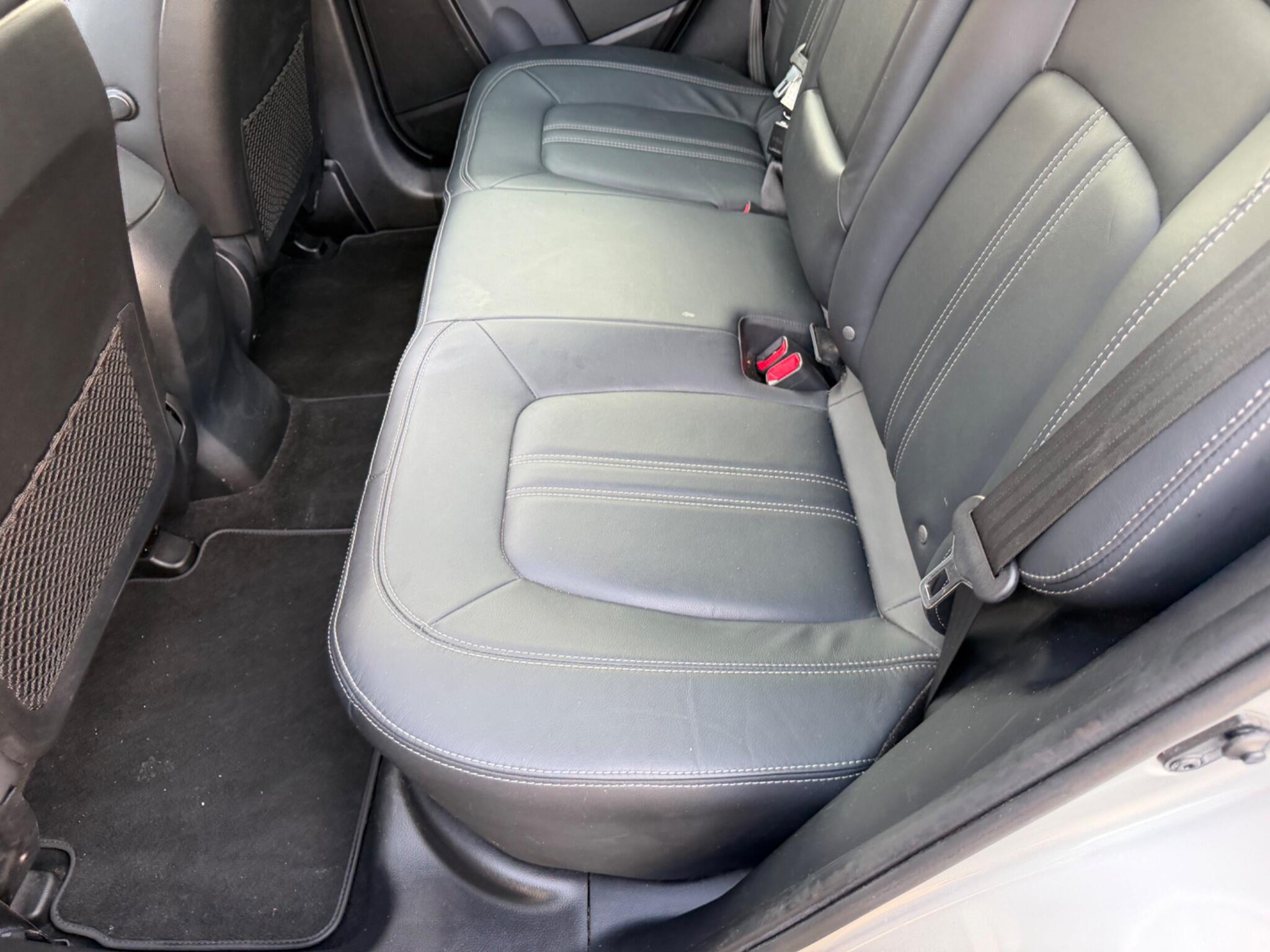 Kia Sportage view 70