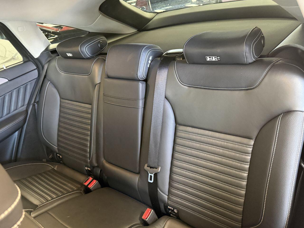 Mercedes-Benz Gle view 56