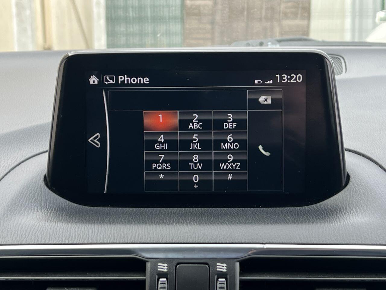 Mazda Skyactiv-G view 42