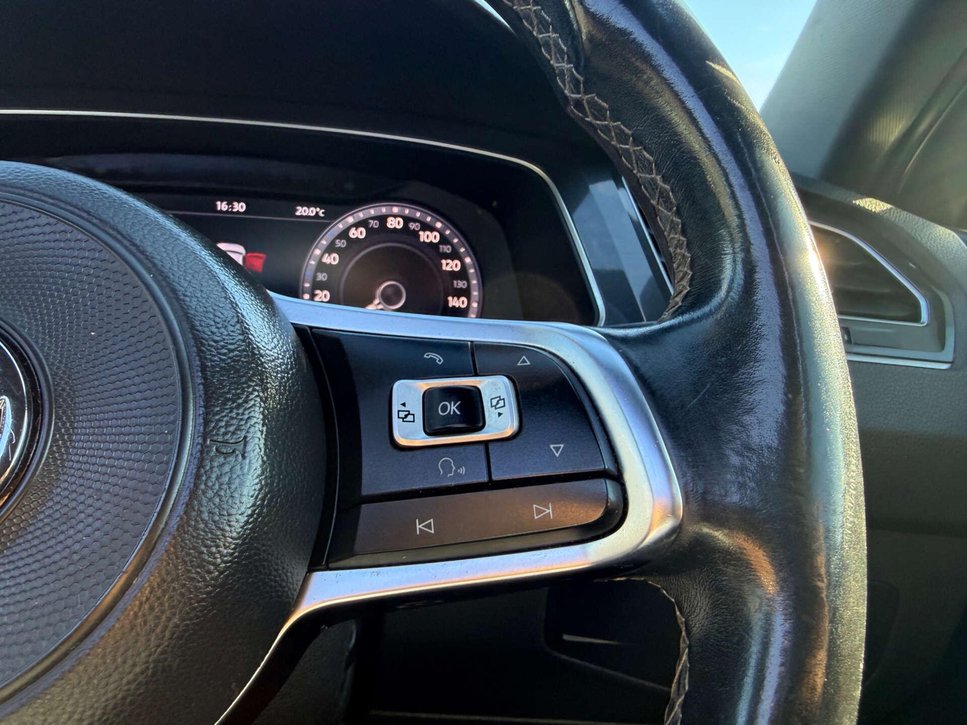 Volkswagen Tiguan view 47