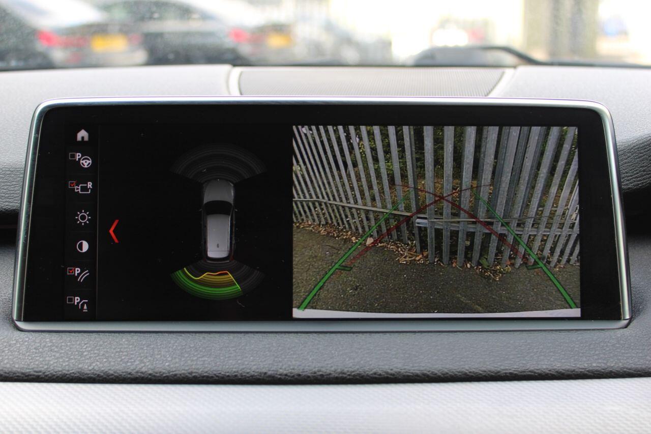 BMW X5 view 48