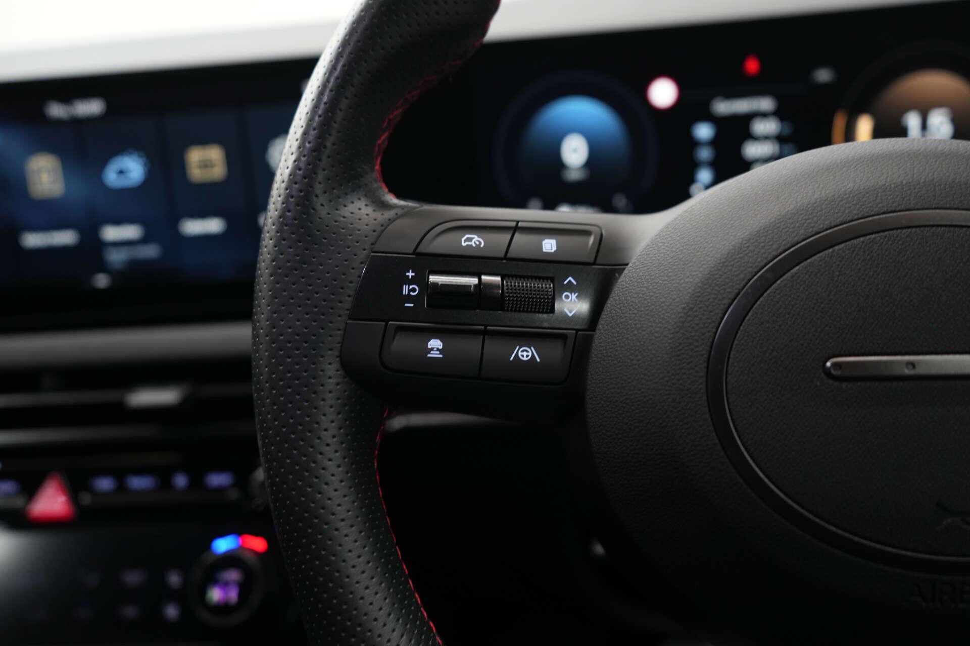 Hyundai Tucson view 43