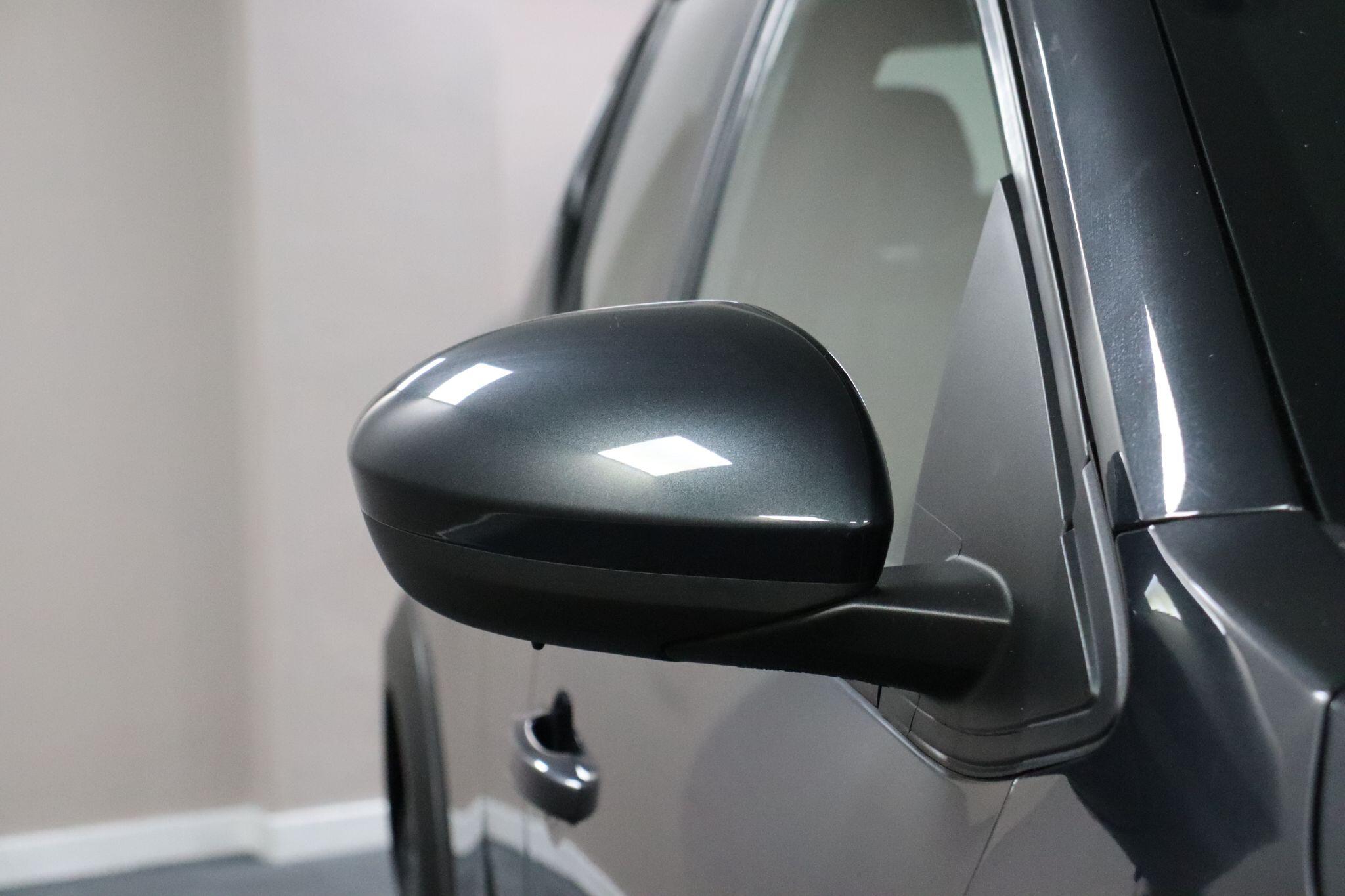 Dacia Sandero view 33