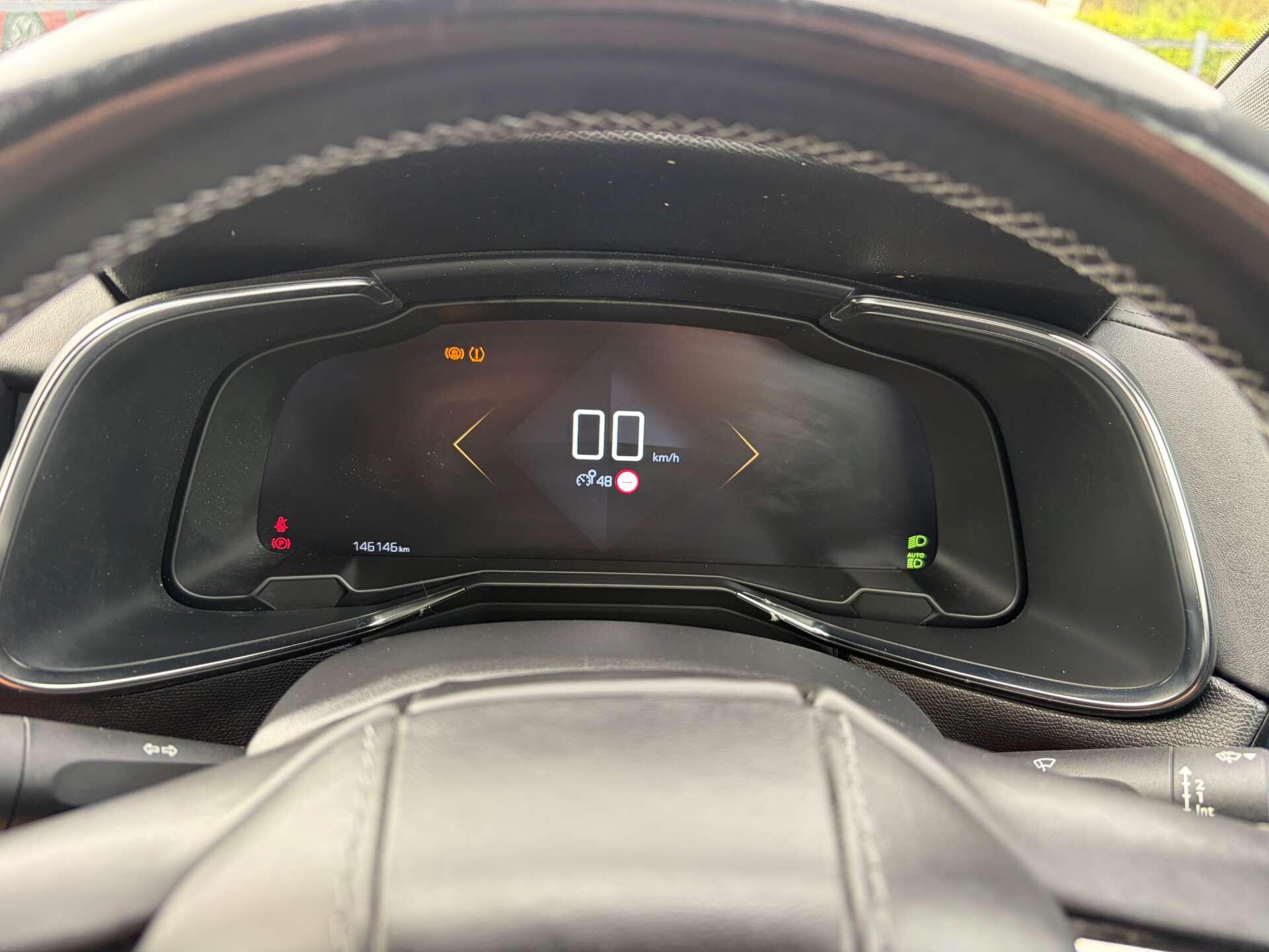 DS Automobiles DS 7 Crossback view 34