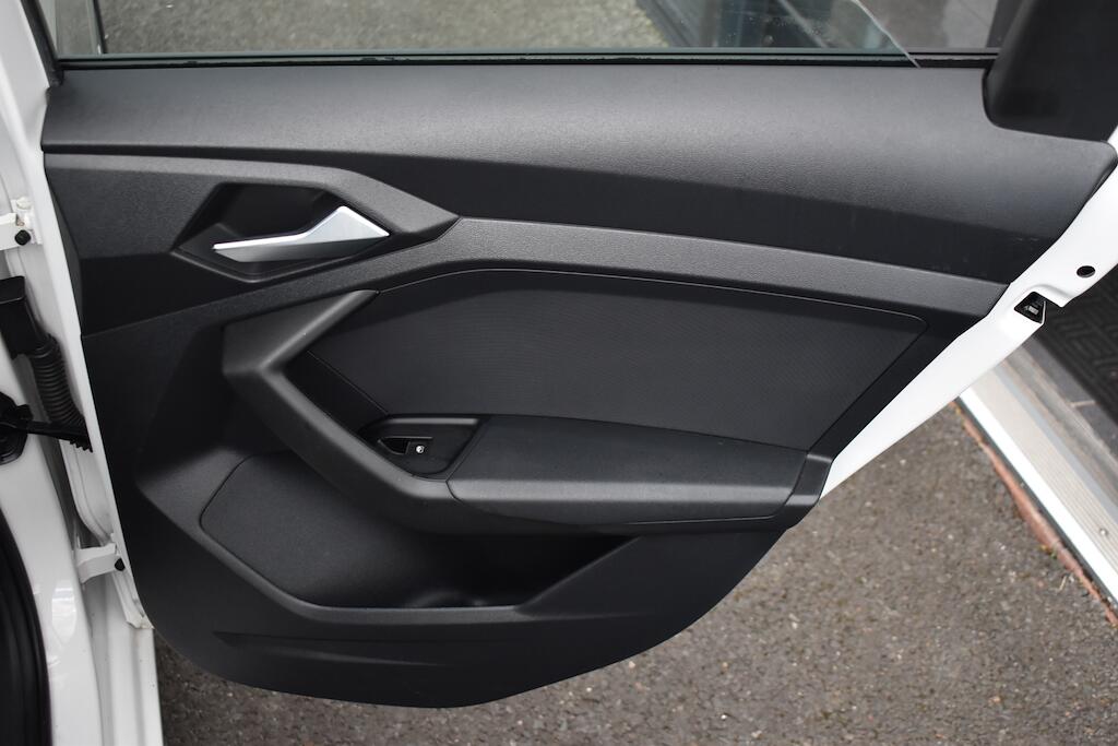 Audi A1 view 34