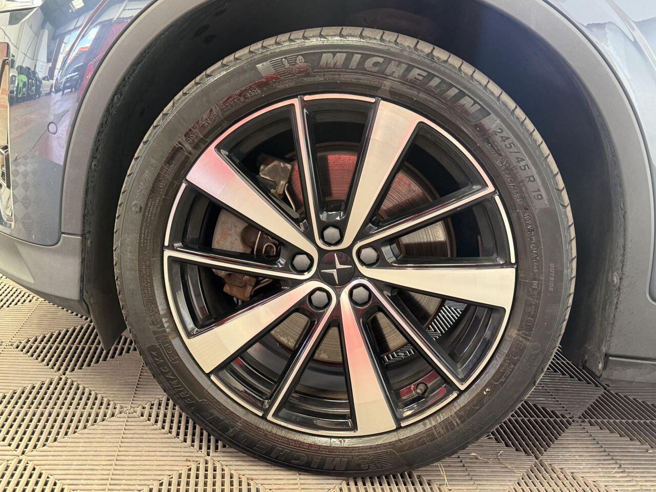 Polestar 78KWH Long view 22
