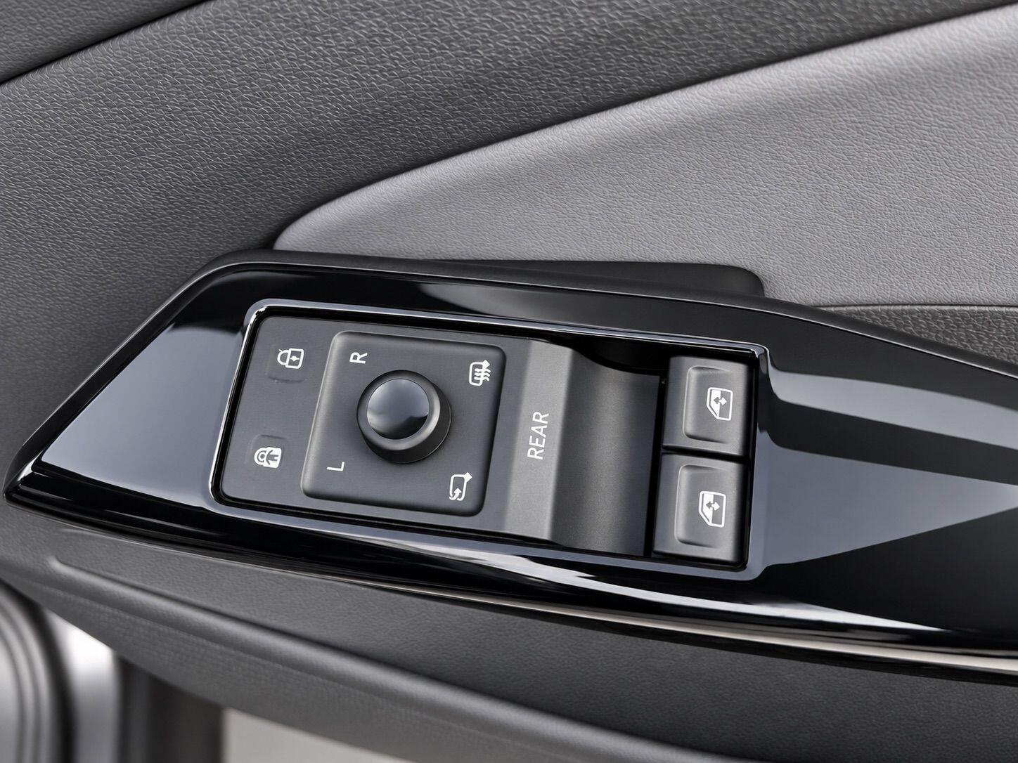 Volkswagen Id.4 view 15