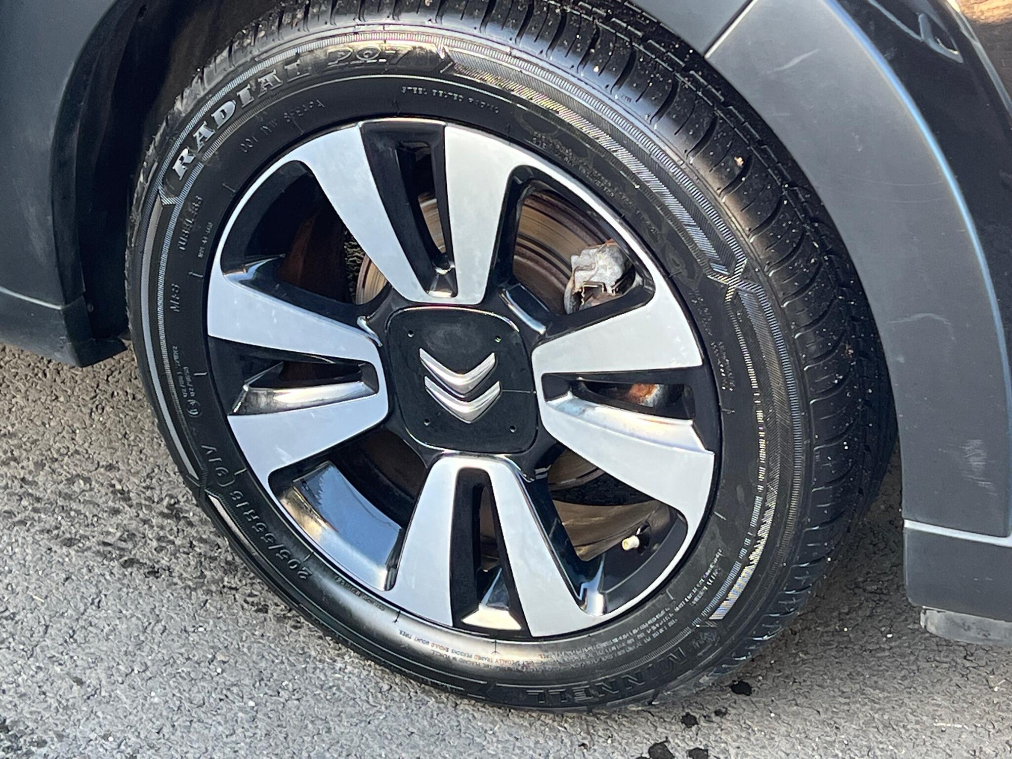 2019 Citroen C3 1.2 PureTech GPF Flair Euro 6 (s/s) 5dr • 65,000 miles image 30