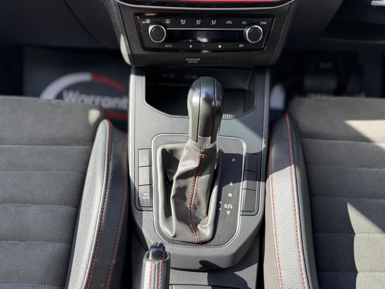 Seat Ibiza view 21