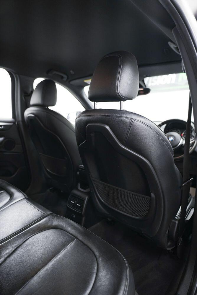 BMW X1 view 17