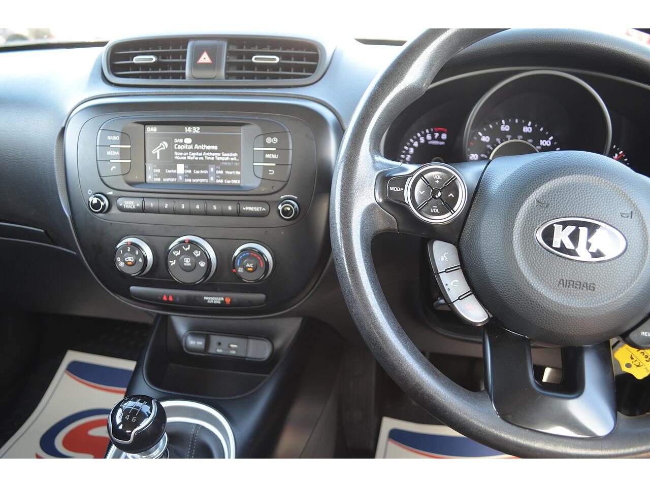 Kia Soul view 21