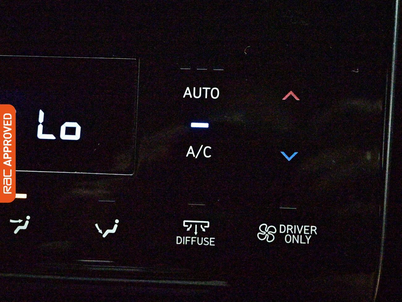Hyundai Tucson view 18