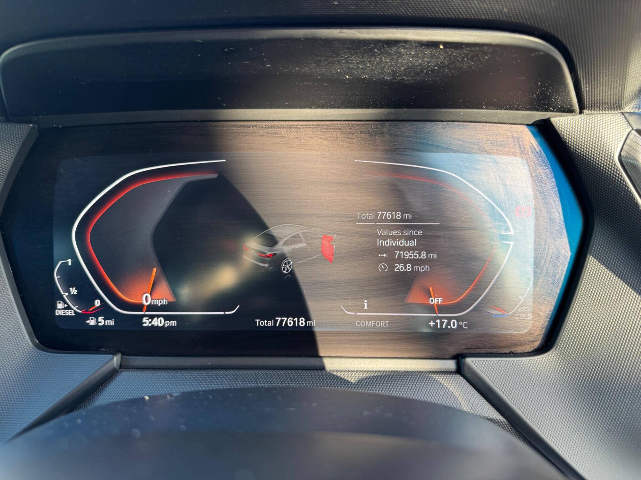 BMW 2 Series Gran Coupe view 24