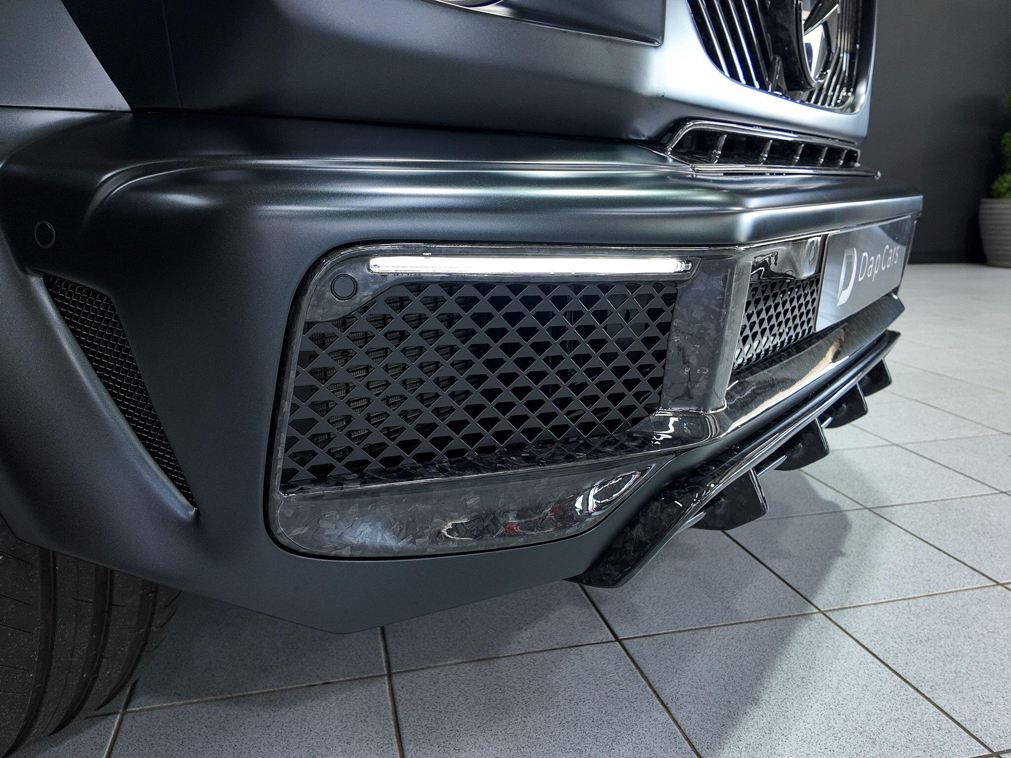 Mercedes-Benz G-Class view 49