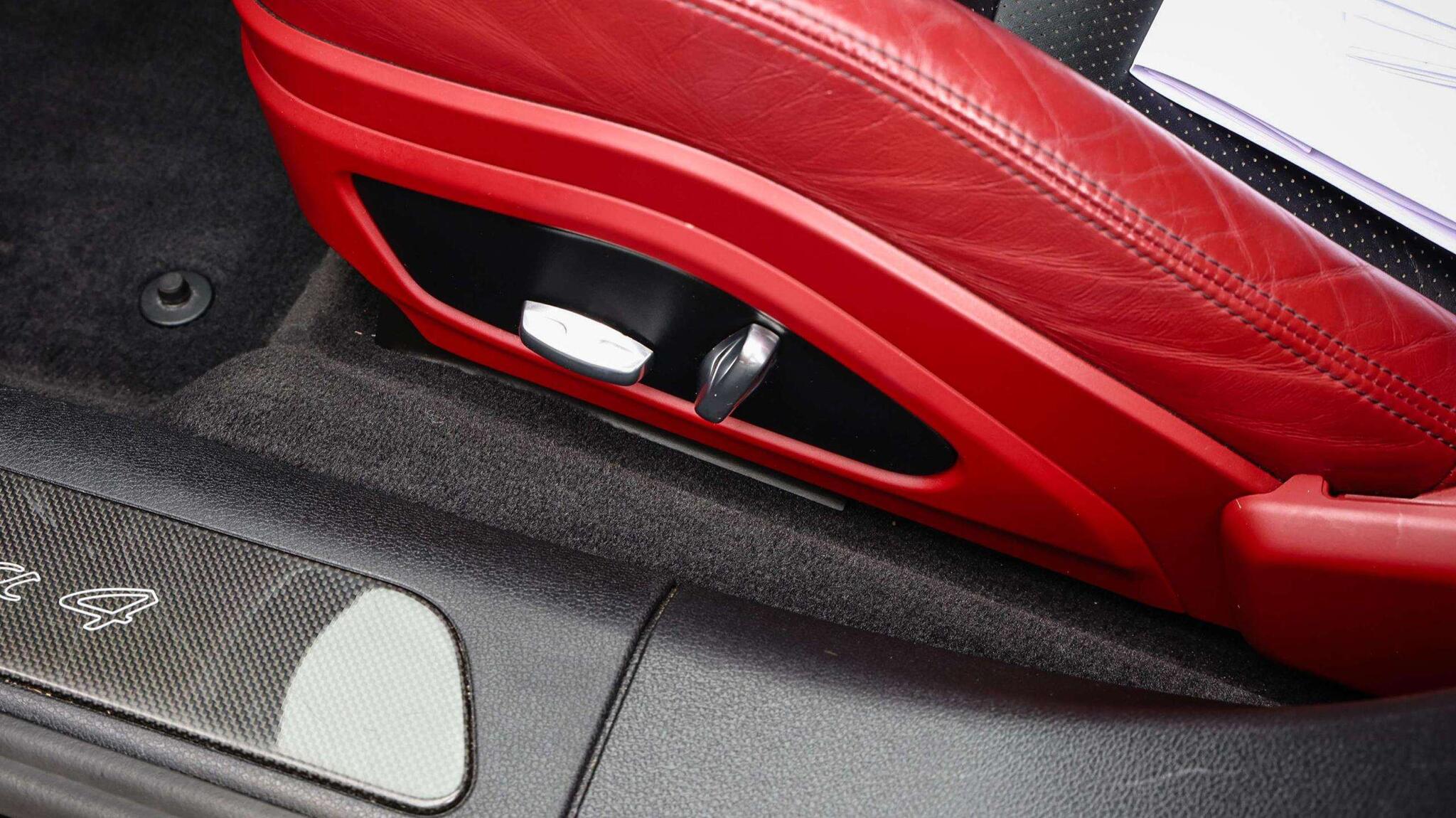 Porsche Panamera view 22