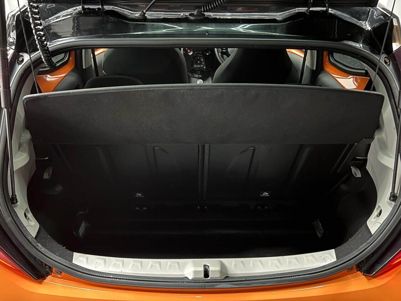 Toyota Aygo view 47