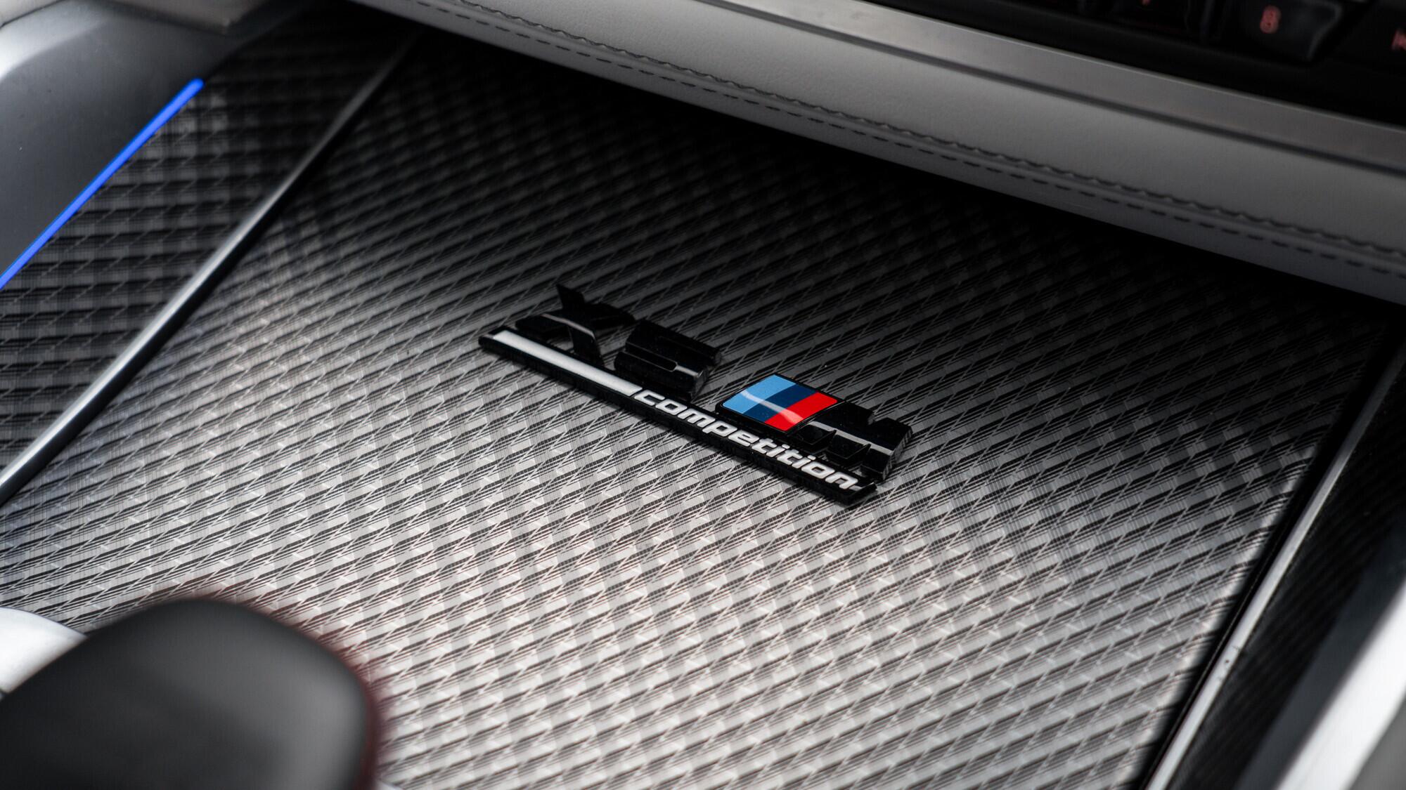 BMW X5 X5 view 57