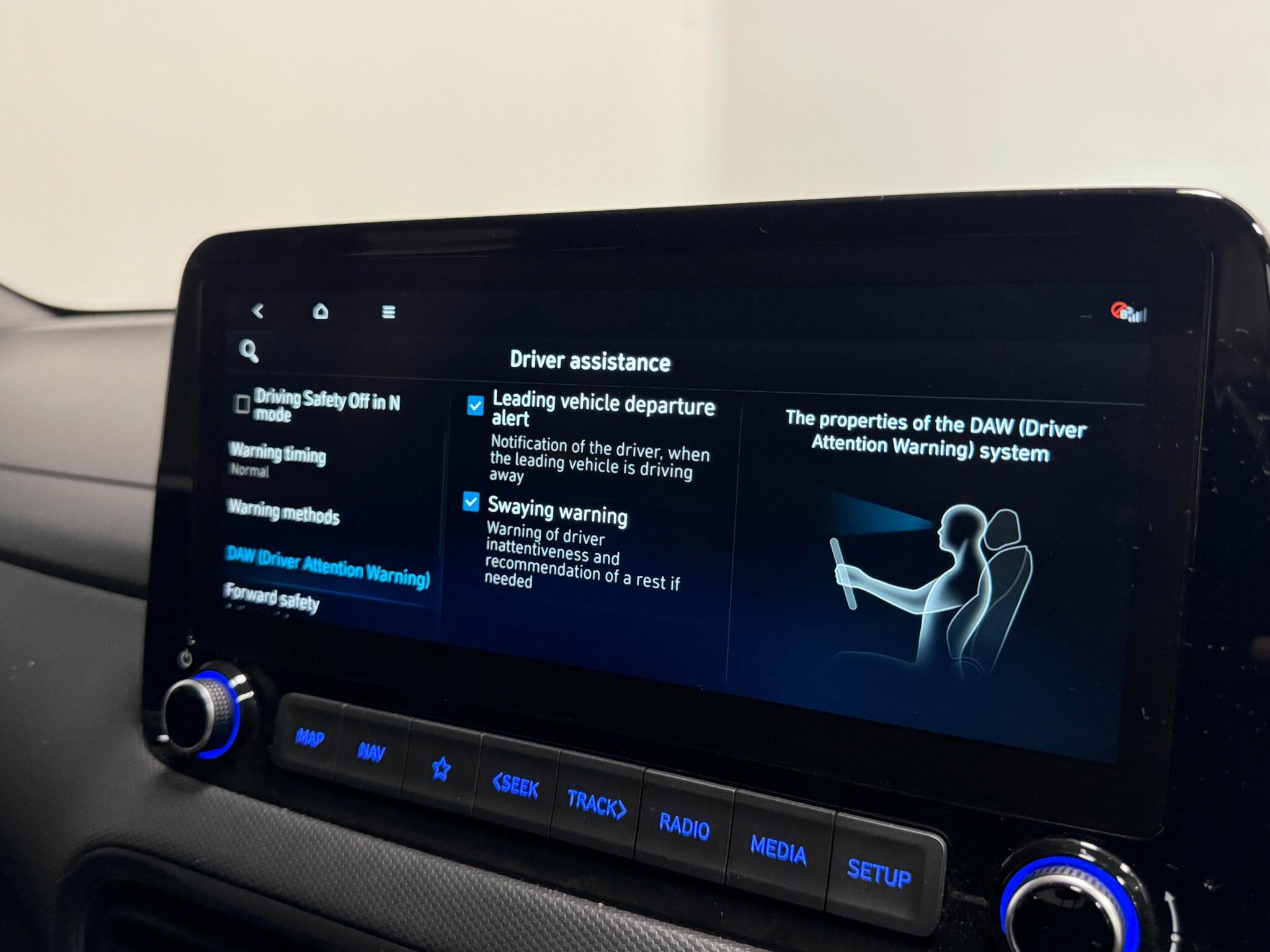 Hyundai Kona view 61